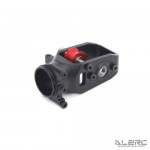 ALZRC - Devil X360 Metal Tail Case